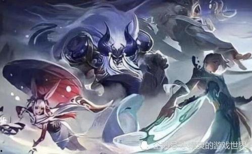 王者牛年限定最新爆料,神秘特效引期待